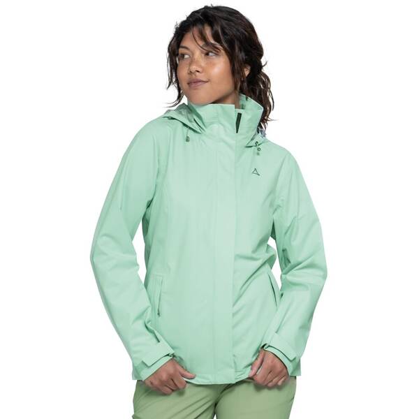 Thumbnail - SCHÖFFEL Damen Jacke Gmund L