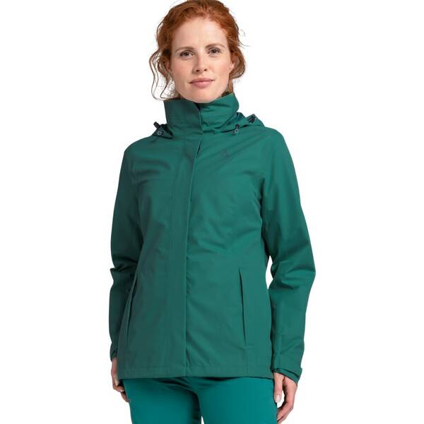 Thumbnail - SCHÖFFEL Damen Jacke Gmund L
