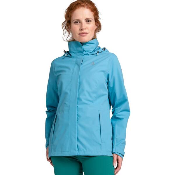 Thumbnail - SCHÖFFEL Damen Jacke Gmund L