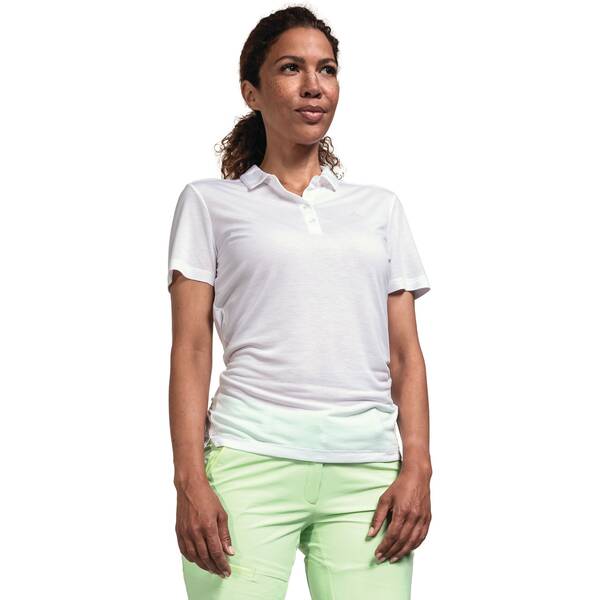 Thumbnail - SCHÖFFEL Damen Polo Shirt Vilan L