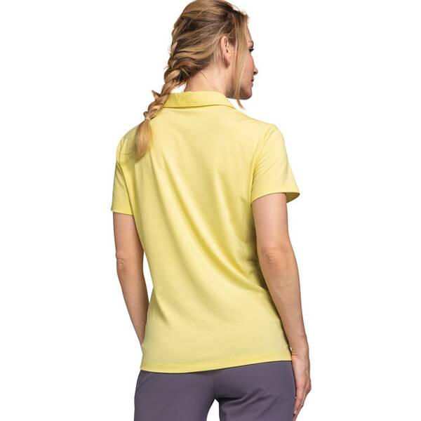 Thumbnail - SCHÖFFEL Damen Polo Shirt Vilan L