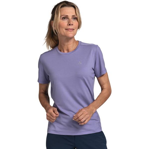 Thumbnail - SCHÖFFEL Damen T-Shirt Osby L