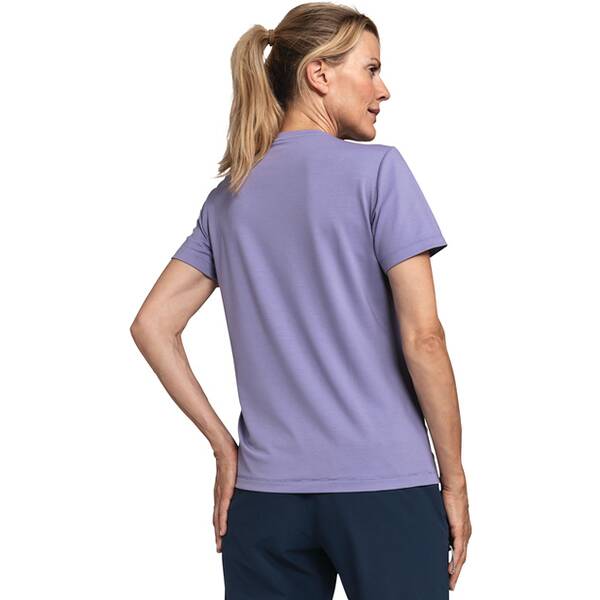 Thumbnail - SCHÖFFEL Damen T-Shirt Osby L
