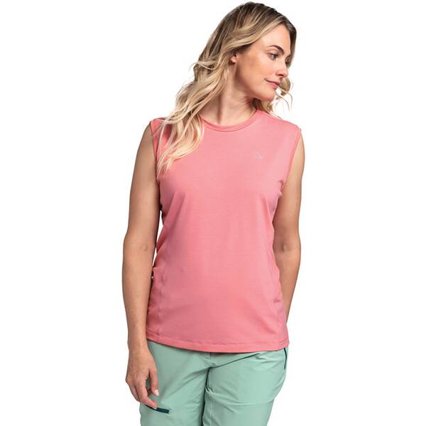 Thumbnail - SCHÖFFEL Damen Shirt Top Vietas L
