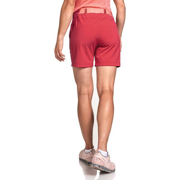 Thumbnail - SCHÖFFEL Damen Bermuda Shorts Hestad L