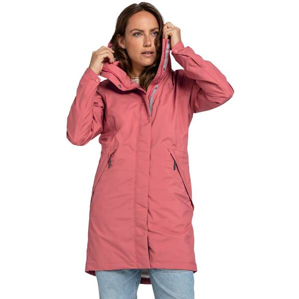 Thumbnail - SCHÖFFEL Damen Parka Sardegna L