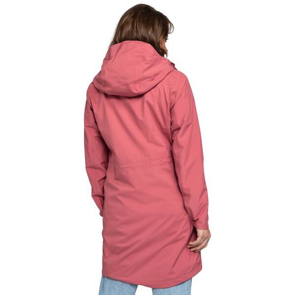Thumbnail - SCHÖFFEL Damen Parka Sardegna L