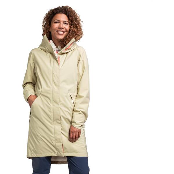 Thumbnail - SCHÖFFEL Damen Parka Sardegna L