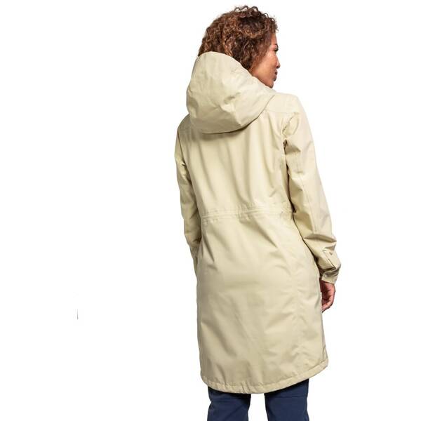 Thumbnail - SCHÖFFEL Damen Parka Sardegna L