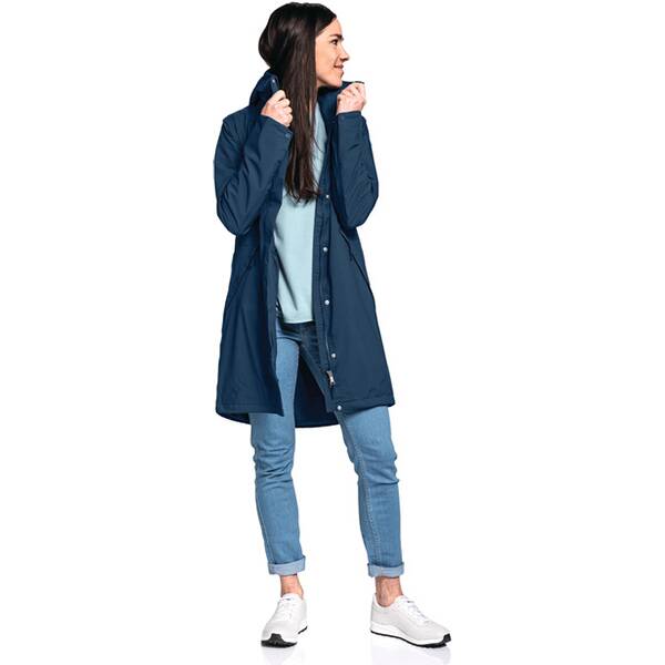 Thumbnail - SCHÖFFEL Damen Parka Sardegna L
