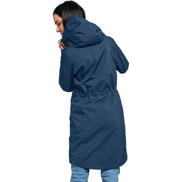 Thumbnail - SCHÖFFEL Damen Parka Sardegna L