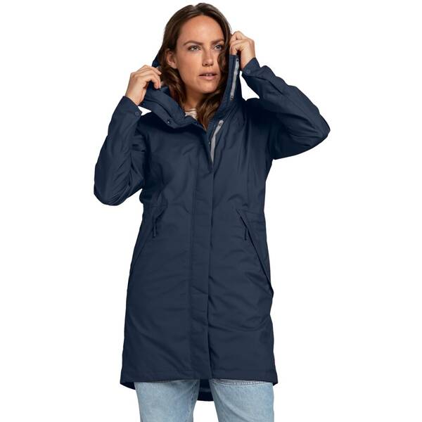 Thumbnail - SCHÖFFEL Damen Parka Sardegna L