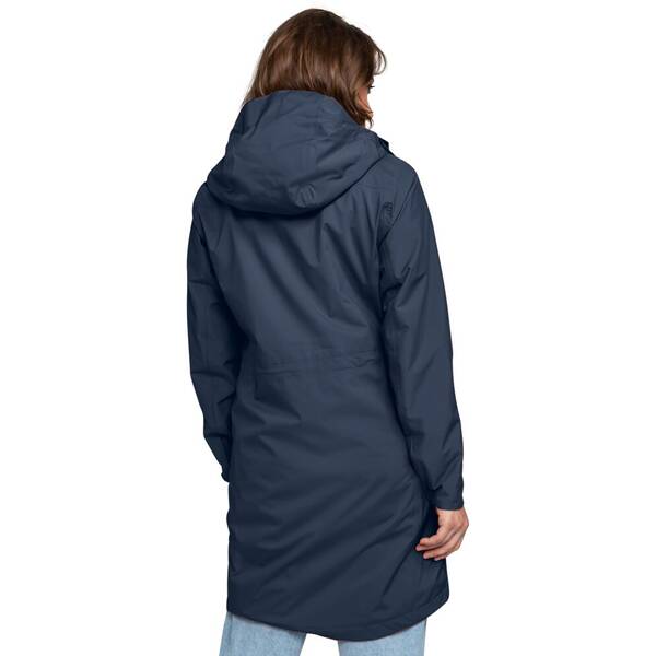 Thumbnail - SCHÖFFEL Damen Parka Sardegna L