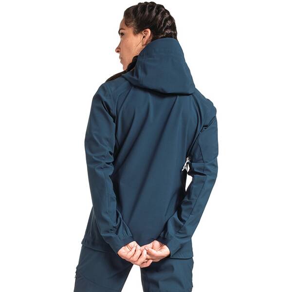 Thumbnail - SCHÖFFEL Damen Softshelljacke Mangart L