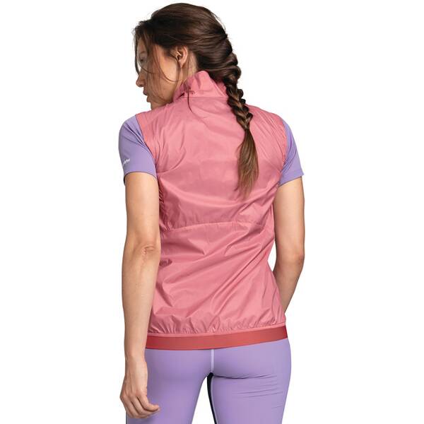 Thumbnail - SCHÖFFEL Damen Weste Vest Bygstad L