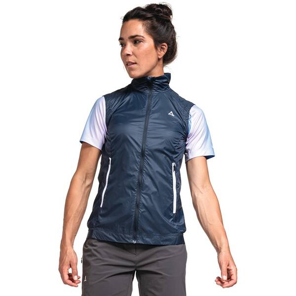 Thumbnail - SCHÖFFEL Damen Weste Vest Bygstad L