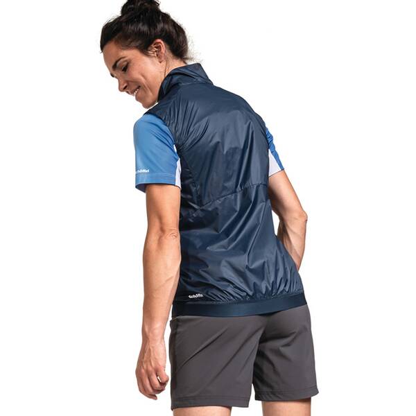 Thumbnail - SCHÖFFEL Damen Weste Vest Bygstad L