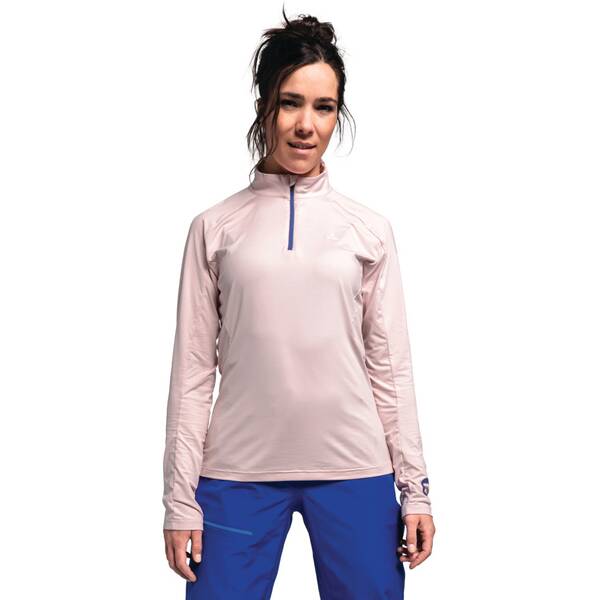 Thumbnail - SCHÖFFEL Damen Rolli Longsleeve Berwang L