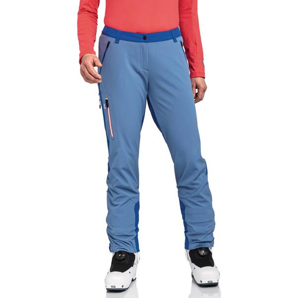 Thumbnail - SCHÖFFEL Damen Hose Softshell Pants Kals L