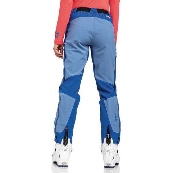 Thumbnail - SCHÖFFEL Damen Hose Softshell Pants Kals L