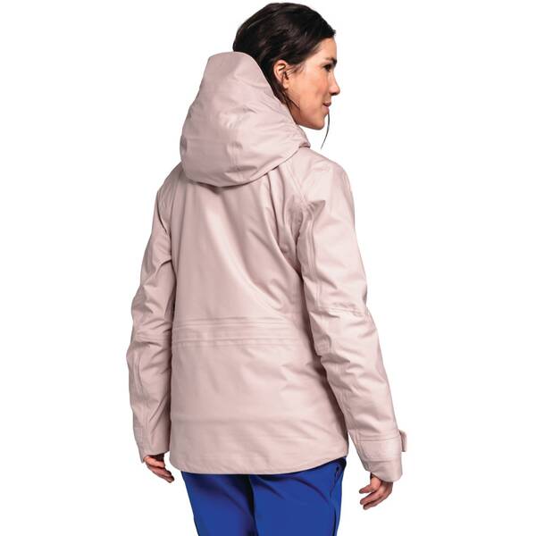 Thumbnail - SCHÖFFEL Damen Jacke 3L Jacket Sovramonte L