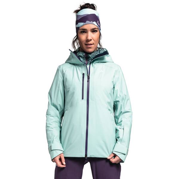 Thumbnail - SCHÖFFEL Damen Jacke 3L Jacket Pizac L