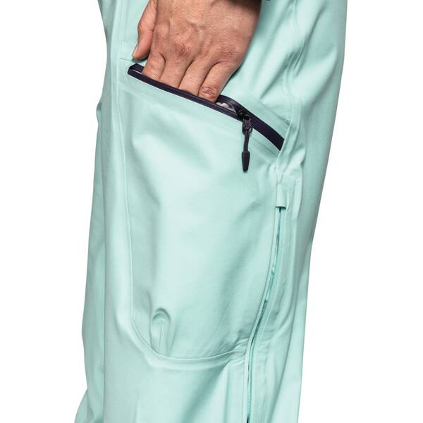 Thumbnail - SCHÖFFEL Damen Latzhose 3L Pants Sovramonte L