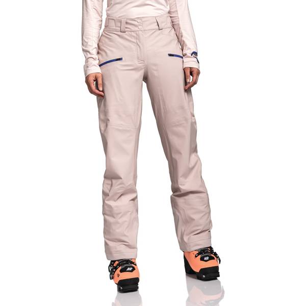 Thumbnail - SCHÖFFEL Damen Latzhose 3L Pants Pizac L