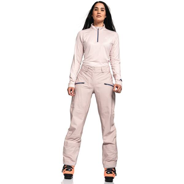 Thumbnail - SCHÖFFEL Damen Latzhose 3L Pants Pizac L