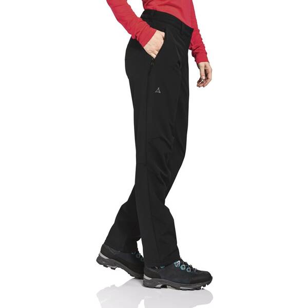 Thumbnail - SCHÖFFEL Damen Hose Pants Engadin1 Warm L