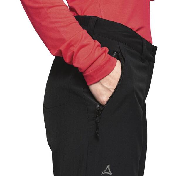 Thumbnail - SCHÖFFEL Damen Hose Pants Engadin1 Warm L