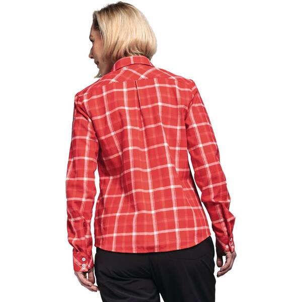 Thumbnail - SCHÖFFEL Damen Bluse Blouse Almkogel L