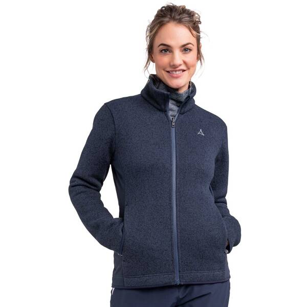 Thumbnail - SCHÖFFEL Damen Unterjacke ZipIn Fleece Oberau L