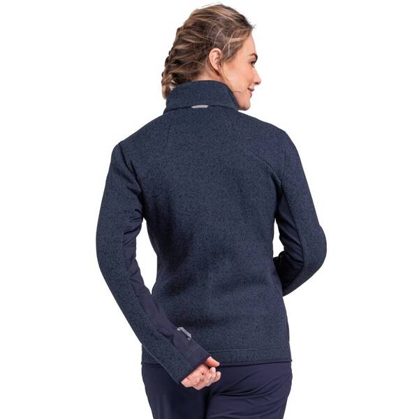 Thumbnail - SCHÖFFEL Damen Unterjacke ZipIn Fleece Oberau L