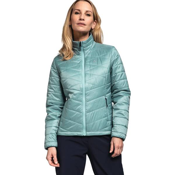 Thumbnail - SCHÖFFEL Damen Funktionsjacke ZipIn Jacket Seewand L