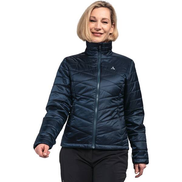 Thumbnail - SCHÖFFEL Damen Funktionsjacke ZipIn Jacket Seewand L