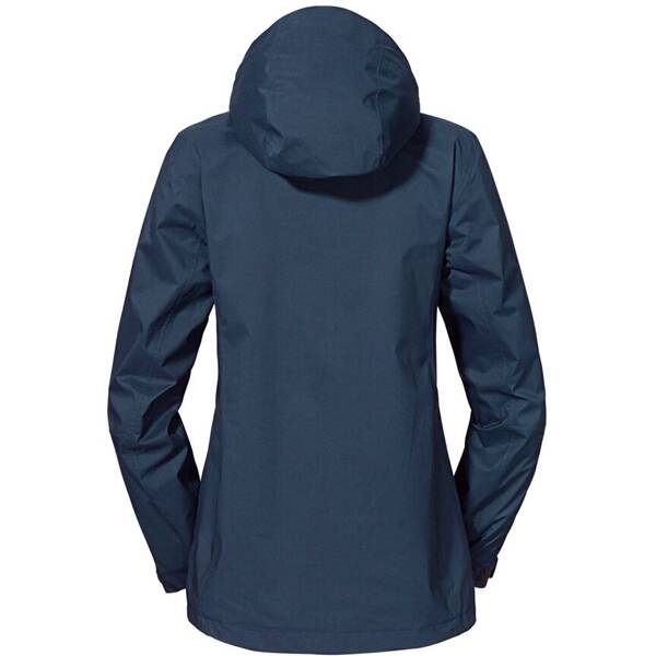 Thumbnail - SCHÖFFEL Damen Jacke ZipIn Jacket Stanzach L