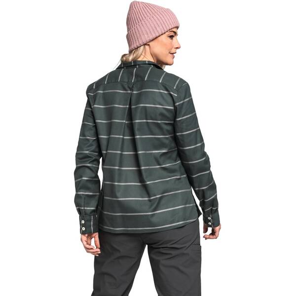 Thumbnail - SCHÖFFEL Damen Bluse Blouse Roslyn L