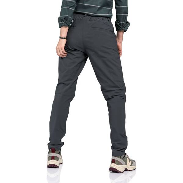 Thumbnail - SCHÖFFEL Damen Hose Pants Oaktree L