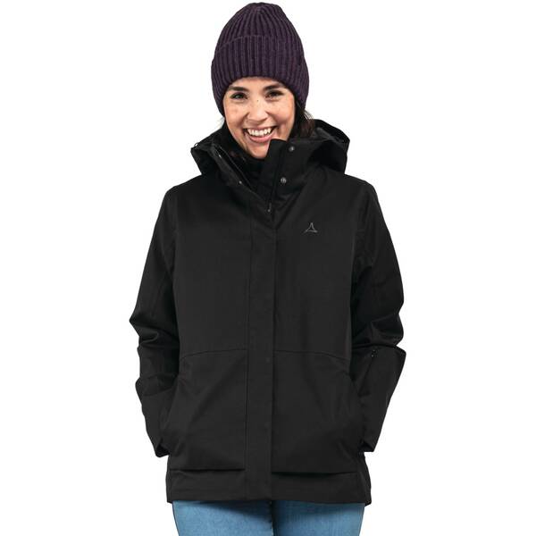 Thumbnail - SCHÖFFEL Damen Jacke ZipIn! Jacket Toledo L
