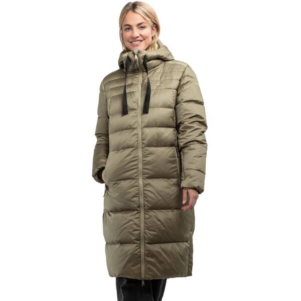 Thumbnail - SCHÖFFEL Damen Funktionsjacke Down Coat Kenosha L