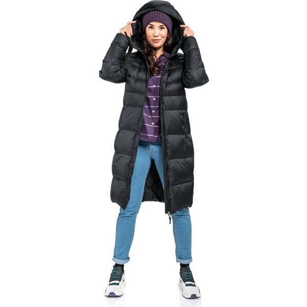 Thumbnail - SCHÖFFEL Damen Funktionsjacke Down Coat Kenosha L