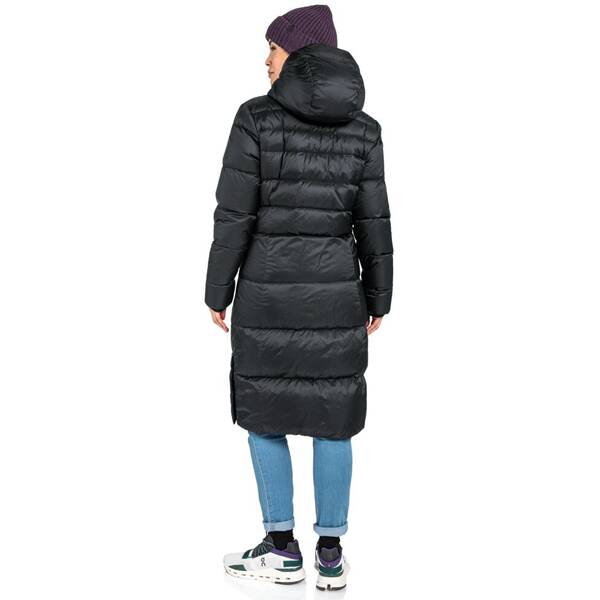 Thumbnail - SCHÖFFEL Damen Funktionsjacke Down Coat Kenosha L