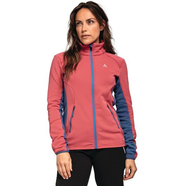 Thumbnail - SCHÖFFEL Damen Unterjacke Fleece Jacket Lodron L