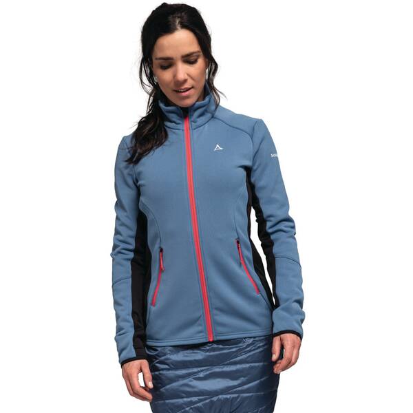 Thumbnail - SCHÖFFEL Damen Unterjacke Fleece Jacket Lodron L