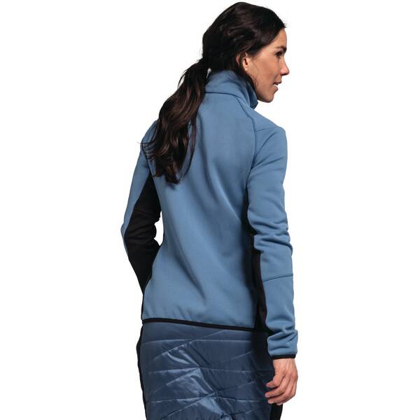 Thumbnail - SCHÖFFEL Damen Unterjacke Fleece Jacket Lodron L