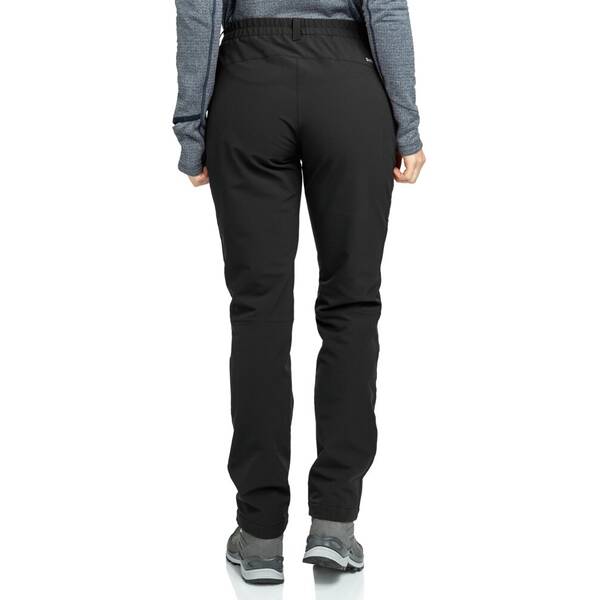 Thumbnail - SCHÖFFEL Damen Hose Pants Ascona Warm L