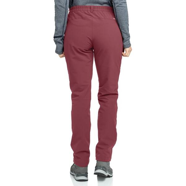 Thumbnail - SCHÖFFEL Damen Hose Pants Ascona Warm L