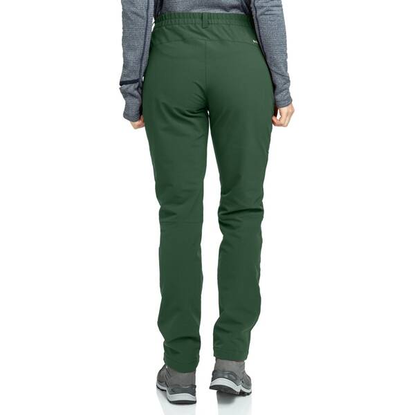 Thumbnail - SCHÖFFEL Damen Hose Pants Ascona Warm L