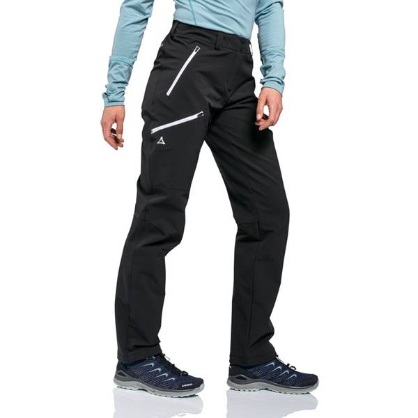 Thumbnail - SCHÖFFEL Damen Hose Pants Ascona Warm L